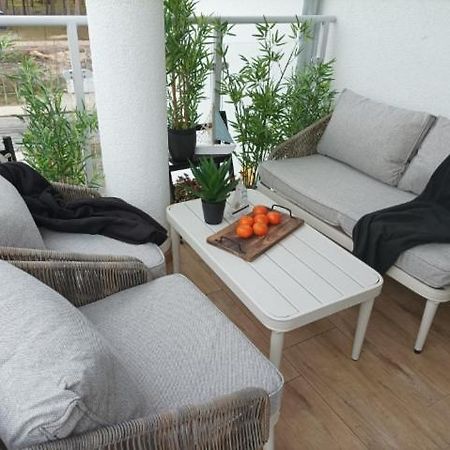 Apartament Sloneczny Dziwnowek Luaran gambar