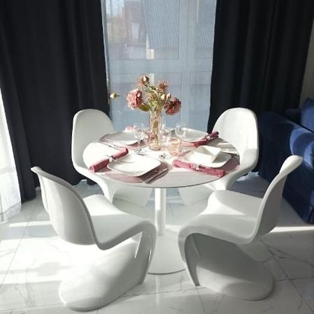 Apartament Sloneczny Dziwnowek Luaran gambar