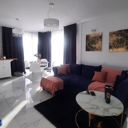 Apartament Sloneczny Dziwnowek Luaran gambar