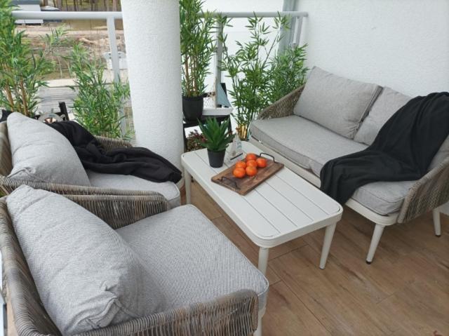 Apartament Sloneczny Dziwnowek Luaran gambar