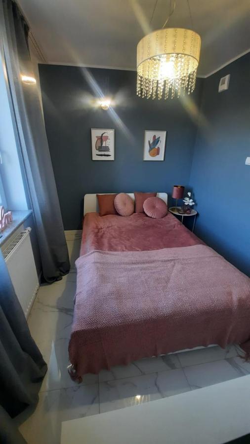 Apartament Sloneczny Dziwnowek Luaran gambar