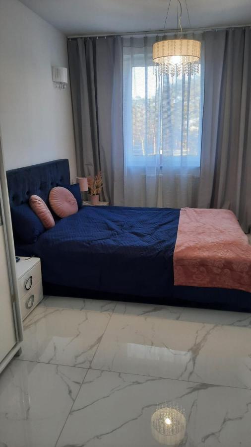 Apartament Sloneczny Dziwnowek Luaran gambar