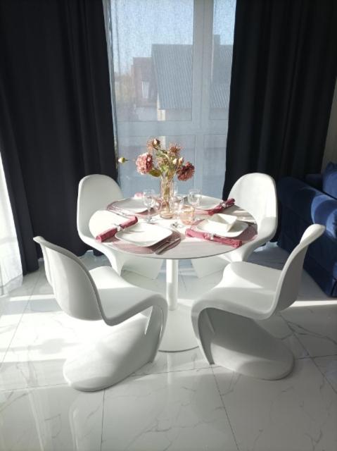 Apartament Sloneczny Dziwnowek Luaran gambar