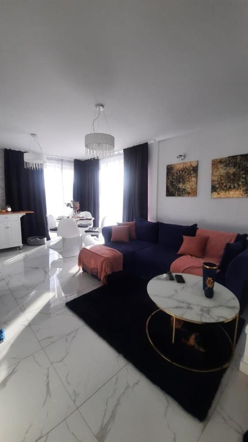 Apartament Sloneczny Dziwnowek Luaran gambar